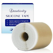 Silicone Scar Removal Tape