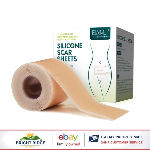 Medical grade silicone - silicone, scar