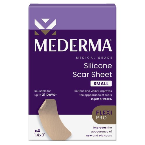Mederma medical grade - medical,