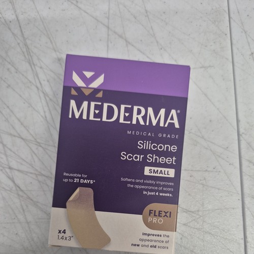 Mederma medical grade silicone - grade,