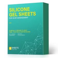 Medical Grade Big Silicone