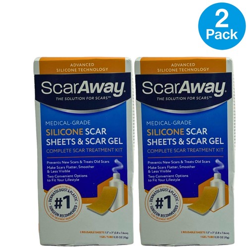 Scaraway medical grade - scaraway, medical-grade