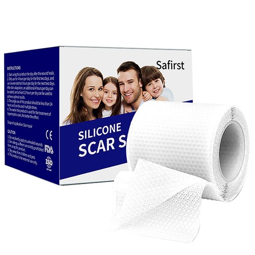Silicone scar sheets - silicone,