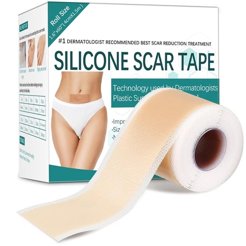Silicone scar sheets - silicone,