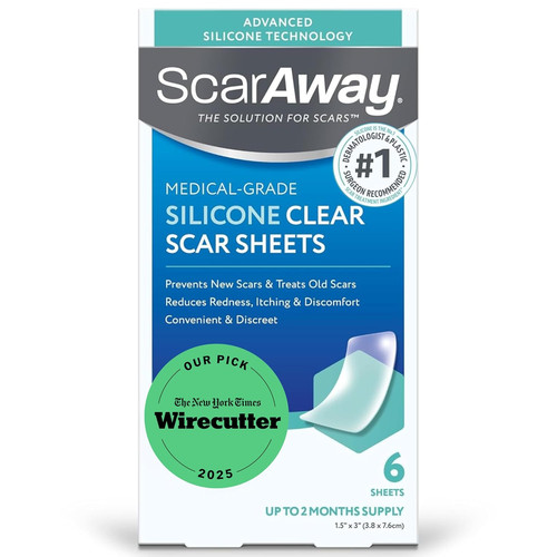 Scaraway advanced clear - scaraway,