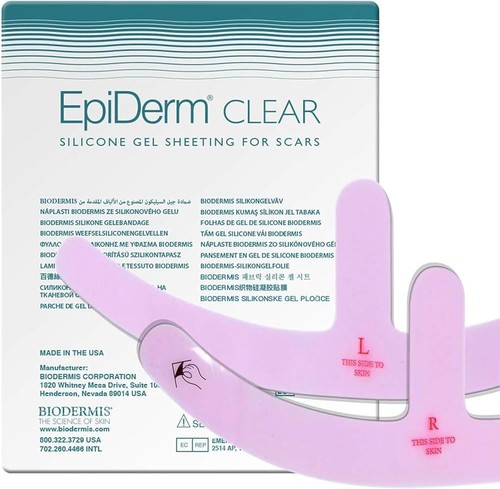 Biodermis epi derm mastopexy - biodermis,