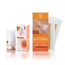 Be Better Silicone Gel Sheet