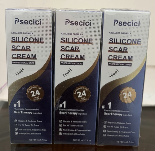 3pk scar cream gel - 3pk-scar, gel,