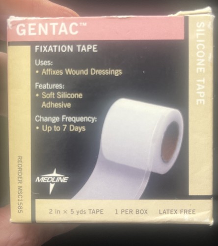 Medical grade silicone - medical, scar