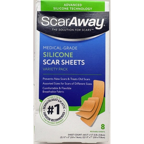 Scaraway medical grade - scaraway, medical-grade