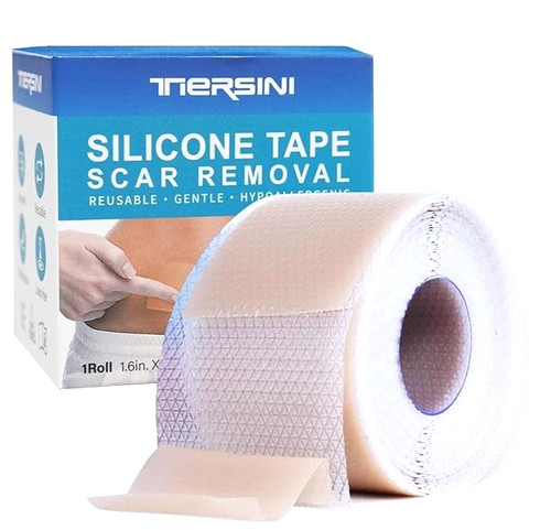 Silicone scar sheets - silicone, sheets,