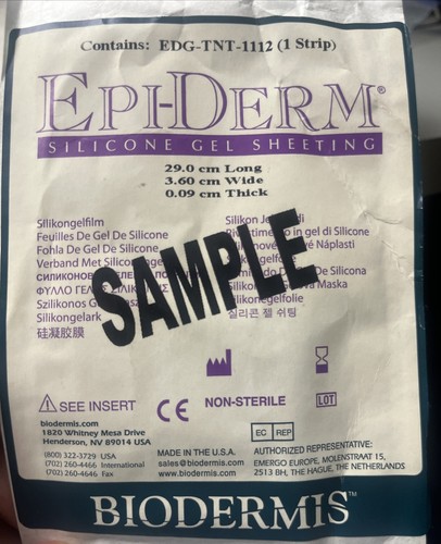 Biodermis epi derm 29cm - biodermis, epi-derm