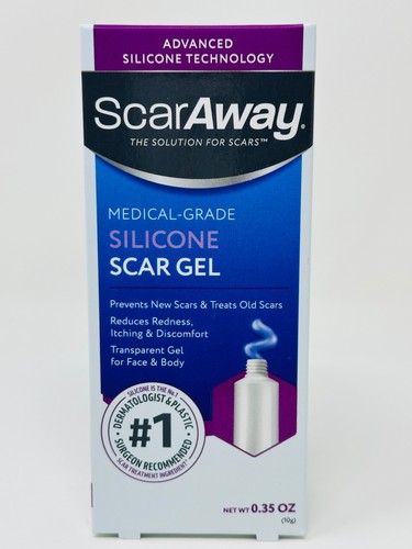 Scaraway medical grade - scaraway, medical-grade