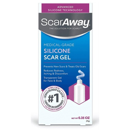 Scaraway medical grade - scaraway, medical-grade