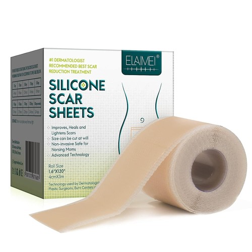 Professional silicone scar - professional,