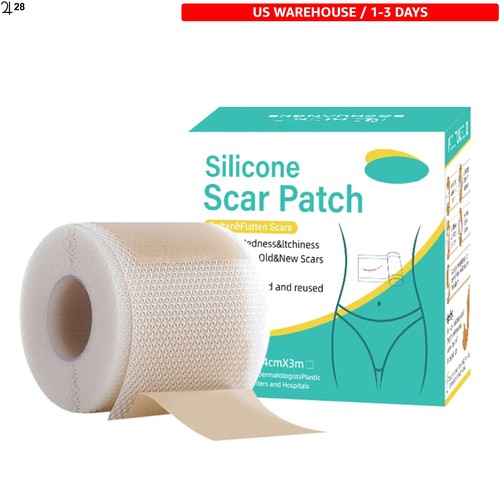 120 silicone scar - x,